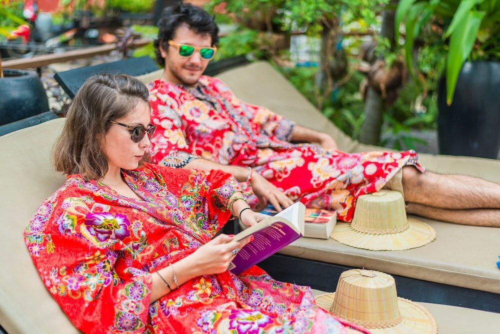 Фото Mekong Angkor Palace Hotel