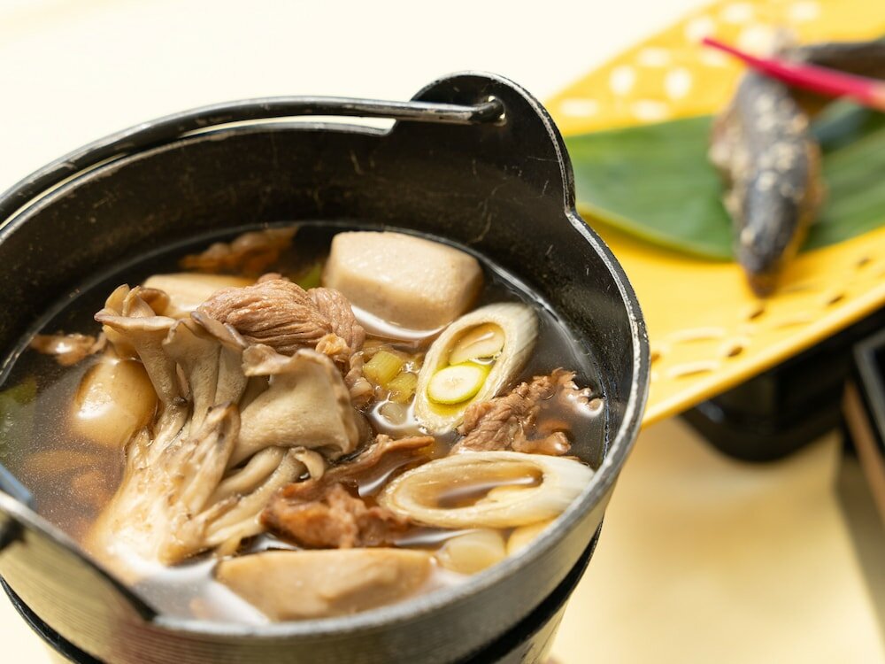 Фото Tabist Kutsuroginoyado Hanagasa Kogenso