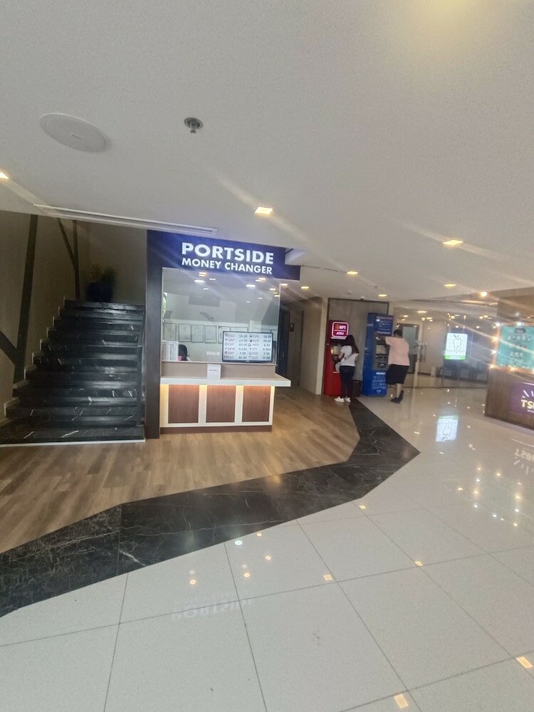 Фото One bedroom Unit at mactan newtown