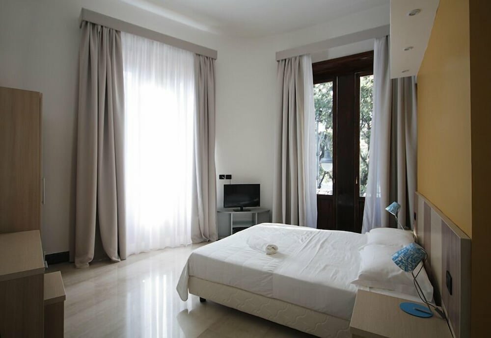 Hotel B&b del Duomo, Messina, photo