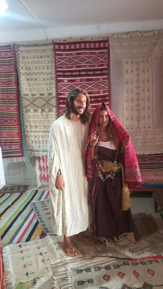 Фото Dar fatma toujane