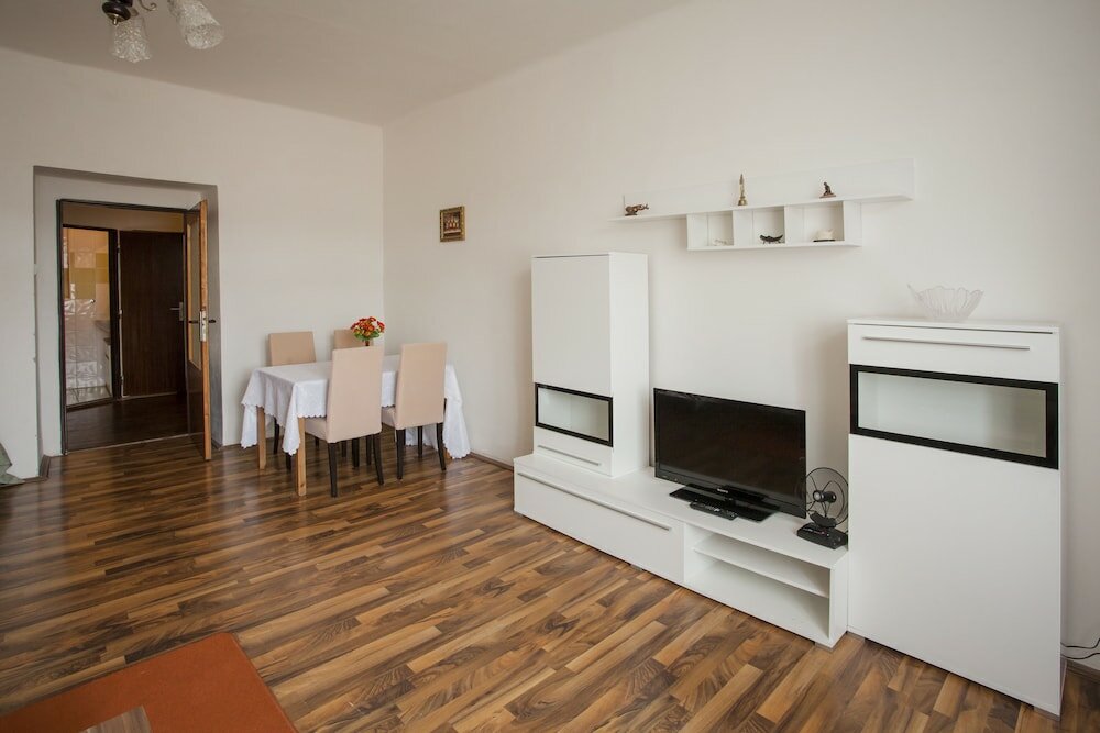 Фото Downtown Apartments Prague