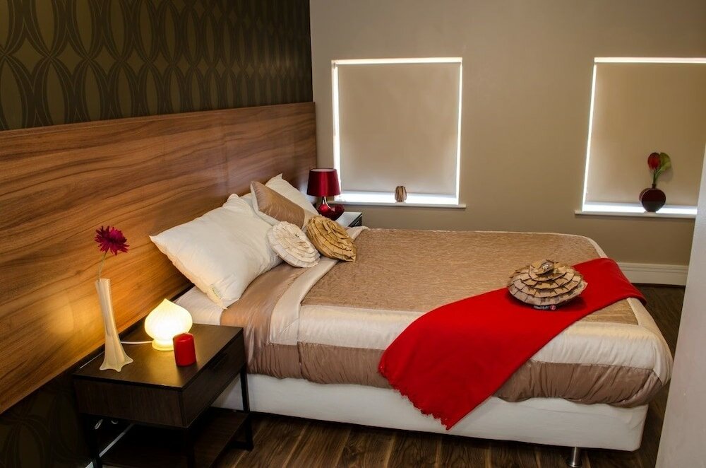 Фото Trivelles Liverpool