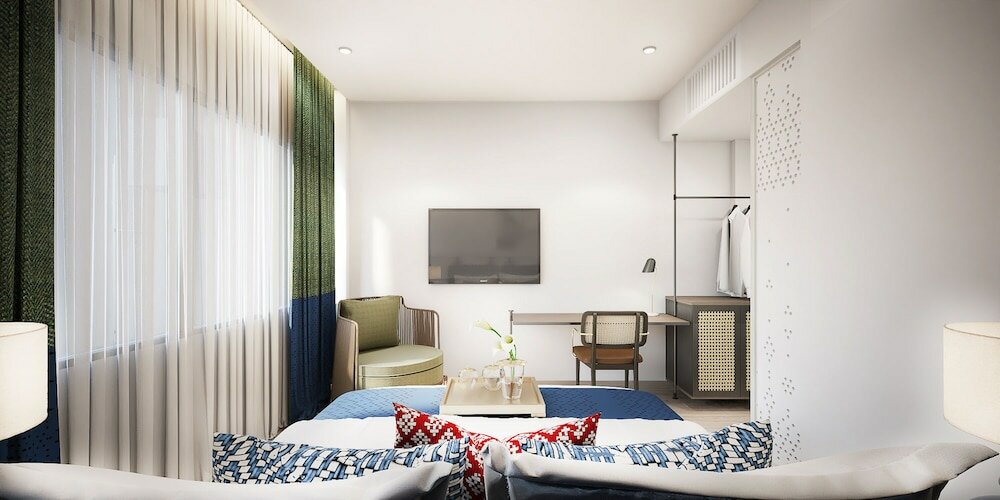 Фото Pranakorn Heritage Hotel