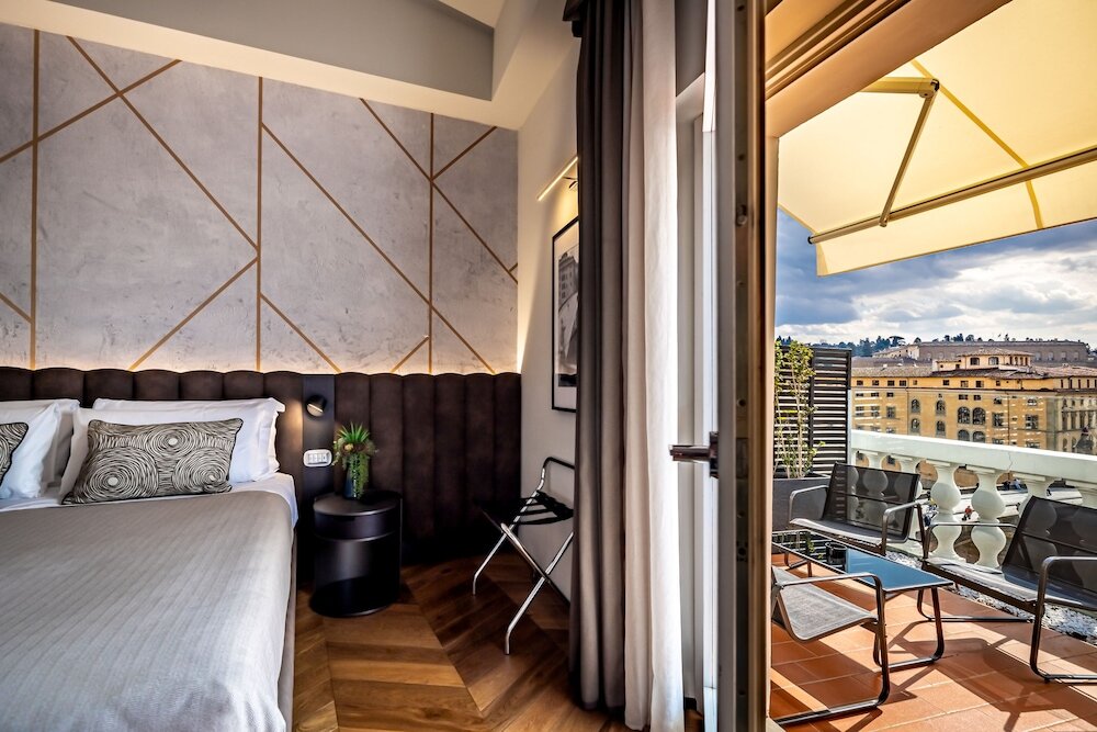 Фото Il Rivalta - Place of Charme