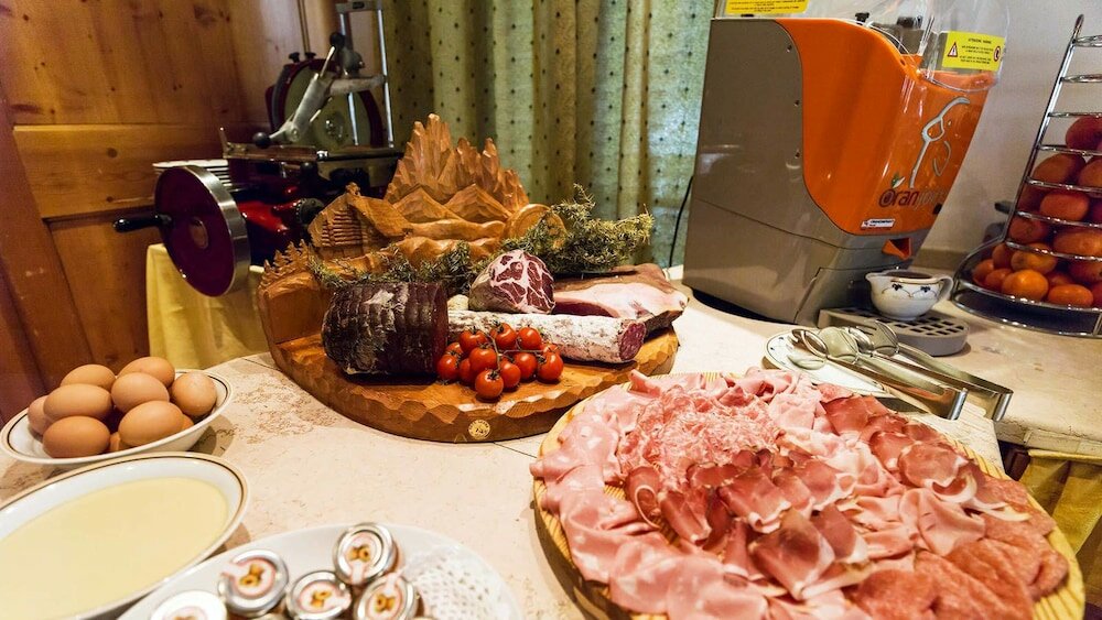 Фото Leading Relax Hotel Maria