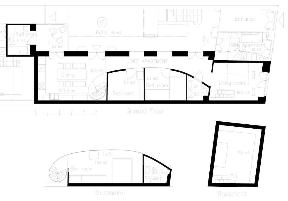 Фото Old Chocolate Factory+