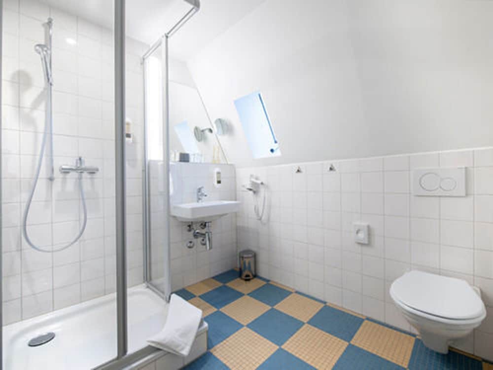 Фото Hotel Hottingen