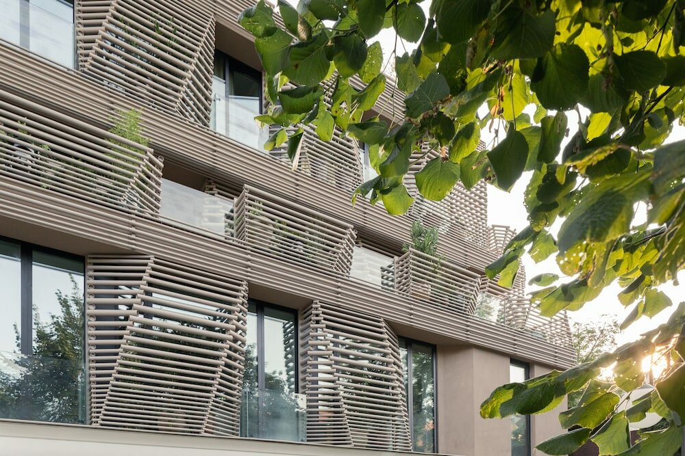 Фото AS Boutique hotel