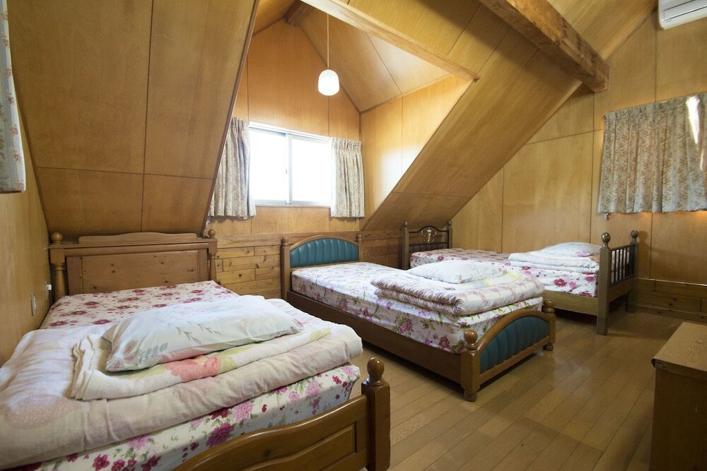 Фото Pension Minaminorakuen