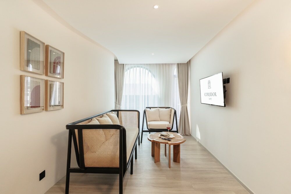 Фото Corridor 2407