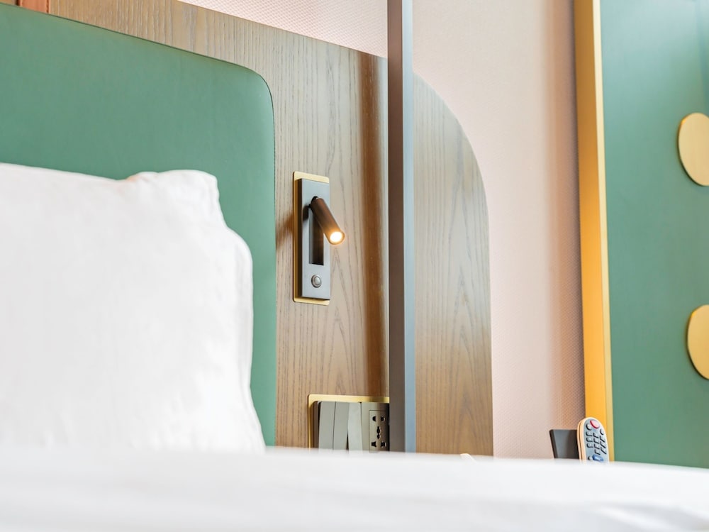 Фото L&l Central Hotel