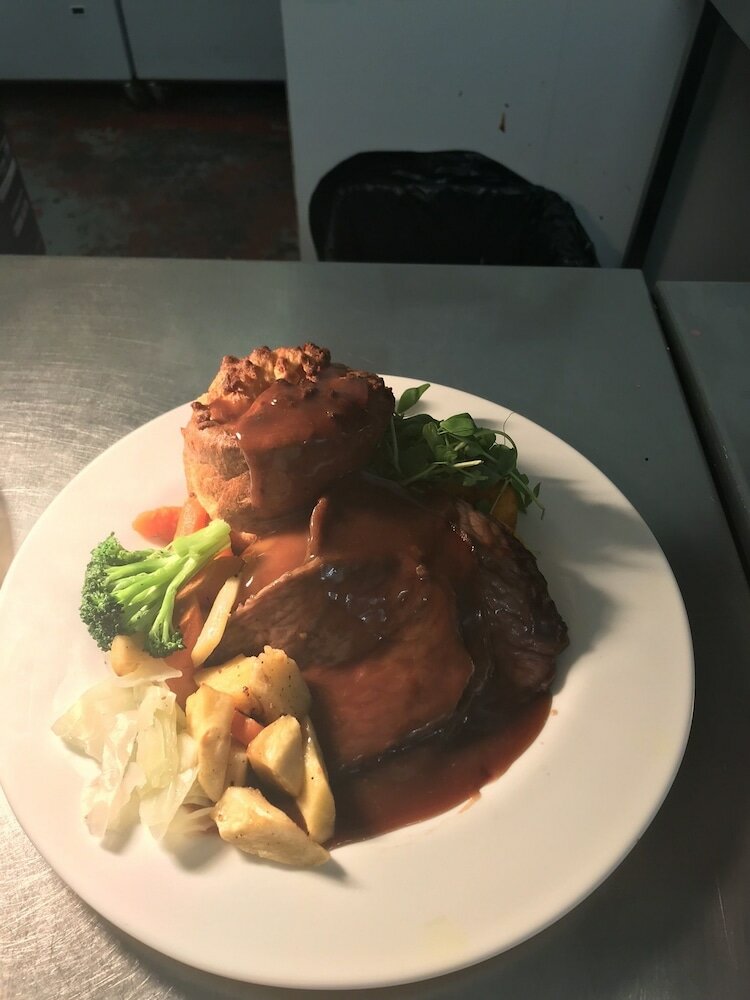 Фото Old Aberlady Inn