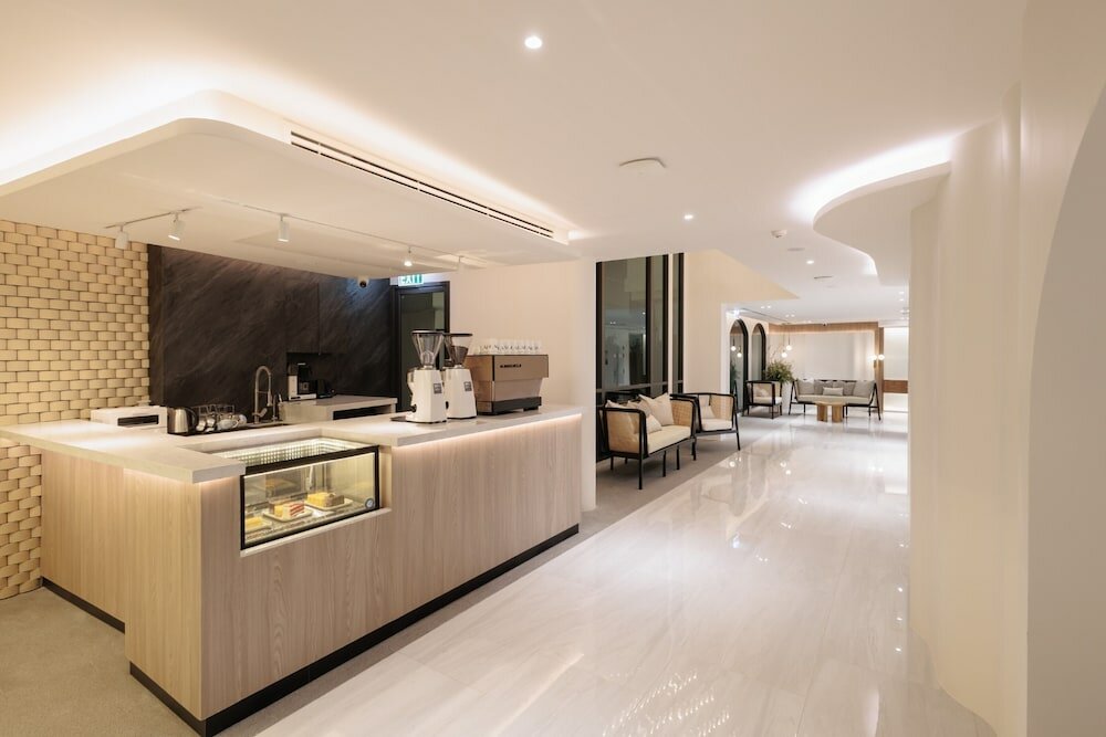 Фото Corridor 2407