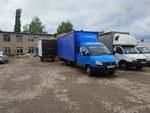 ГазельСервис (ulitsa Kosmonavtov, 3), servicio de coches, centro de reparación de automóviles