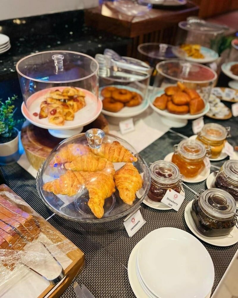 Фото Апартаменты Fairview Luxury