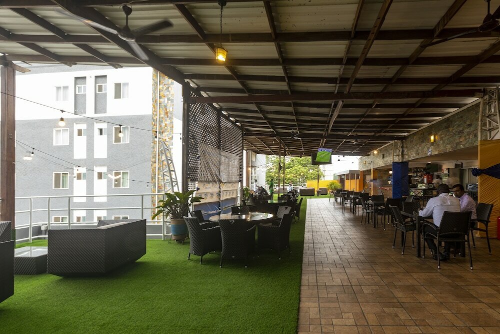 Фото Airport View Hotel