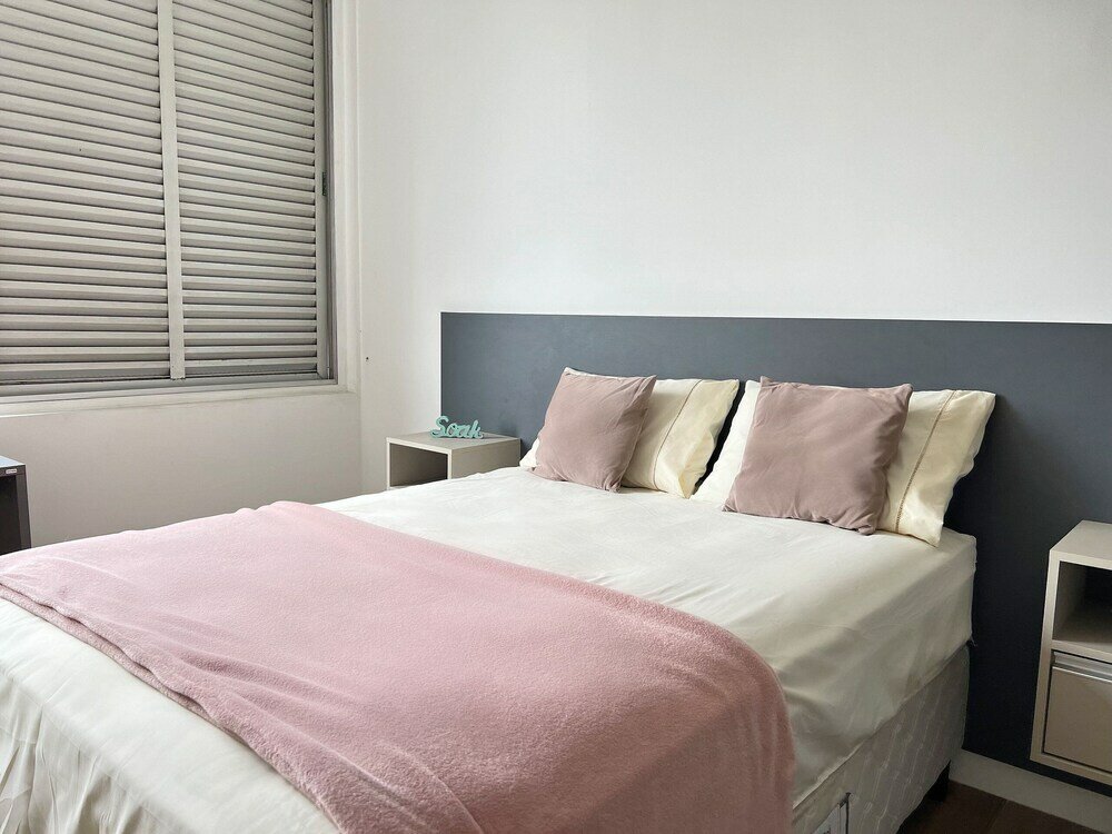 Фото Lindo apê 3 quartos no ilha porchat