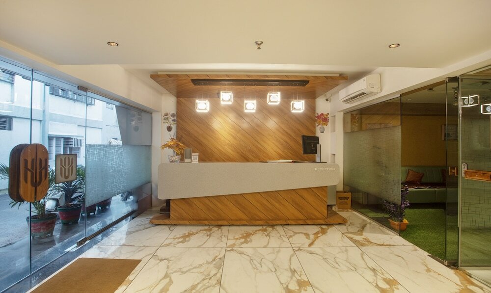 Фото Treebo Trend Urban