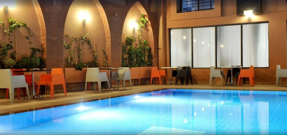 Фото Blue Sea Le Printemps