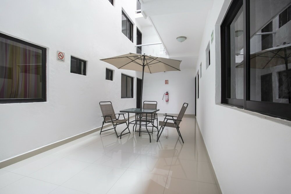 Фото Hotel Jardin Cancun