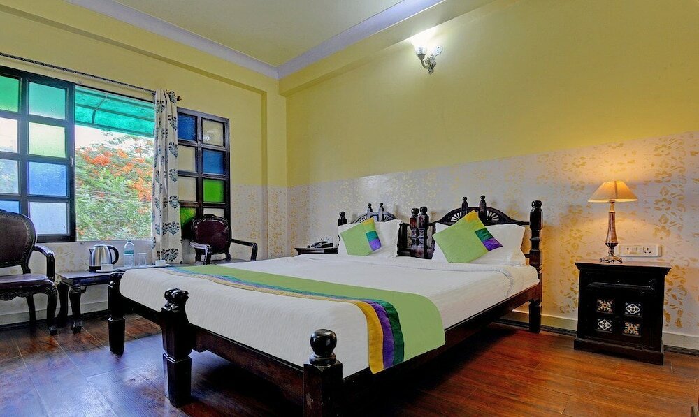 Фото Treebo Trend Utsav Niwas