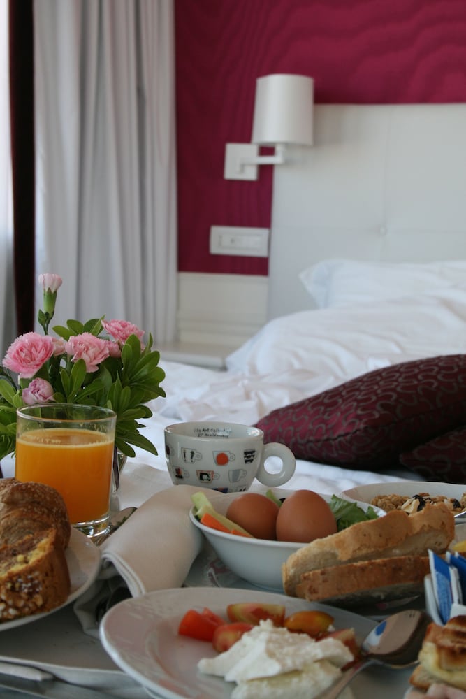 Фото Grand Hotel Palace