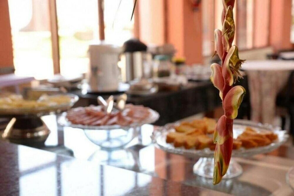 Фото Pousada Caldas Novas