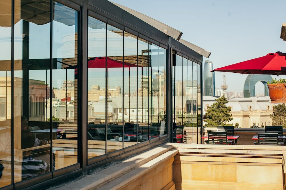 Фото Sultan Inn Boutique Hotel