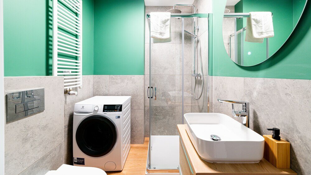 Фото Apartamenty Sun & Snow Osada