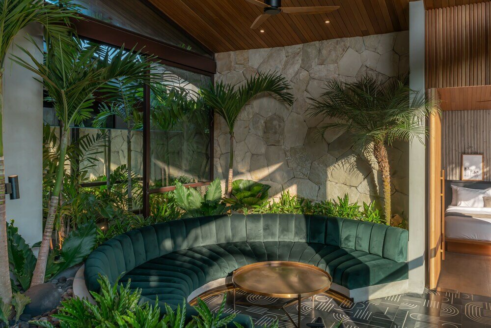 Фото Villa Cala Bona