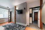 Comfort Homes (Bibliotechnaya Street, 17), apartment complex