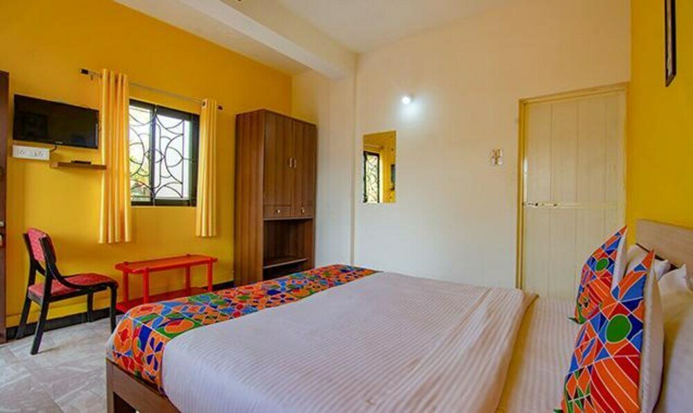 Фото Fabexpress Antonio'S