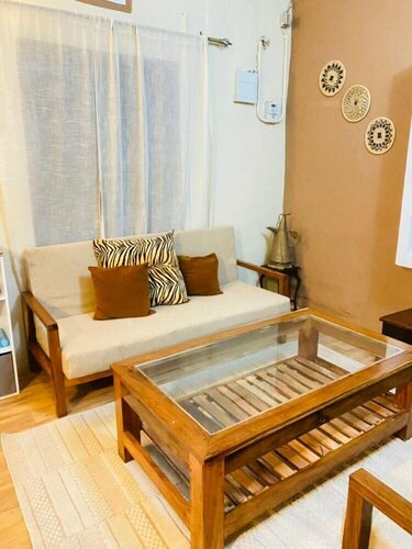 Гостиница Safari House в Занзибаре