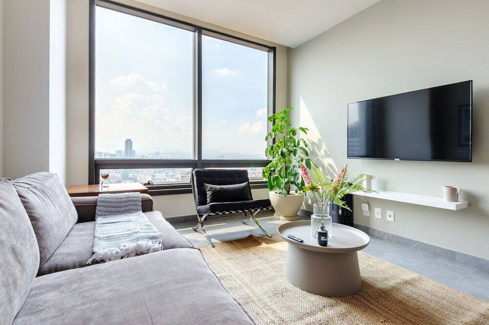 Фото Be Grand by Wynwood House