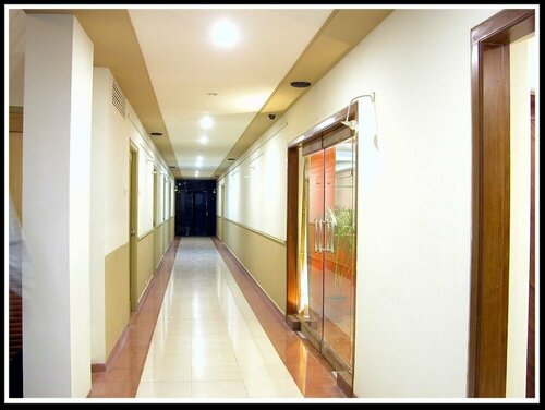 Гостиница Kishna Empire Hotel в Джайпуре