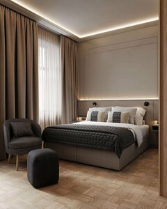 Гостиница Nh Collection Helsinki Grand Hansa