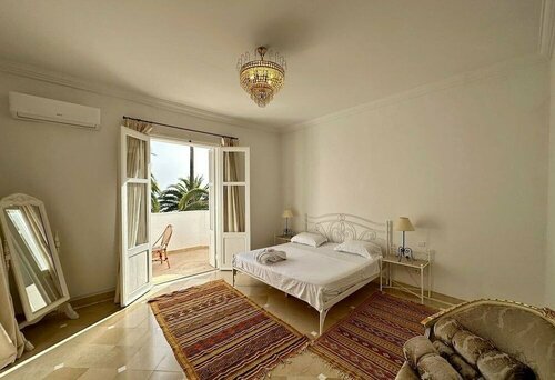 Гостиница Villa La Corniche в Хаммамете