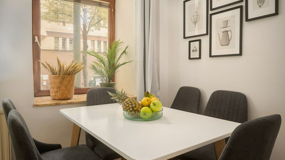 Фото Designer Apartments - Near Schönbrunn