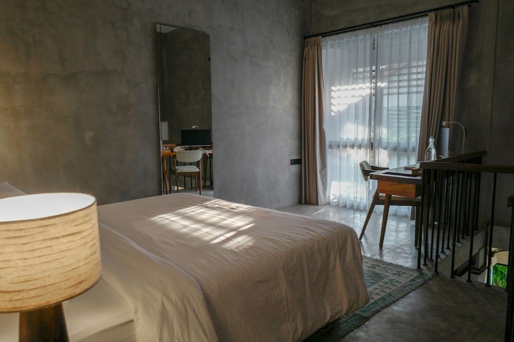 Фото Leafy Lofts Canggu