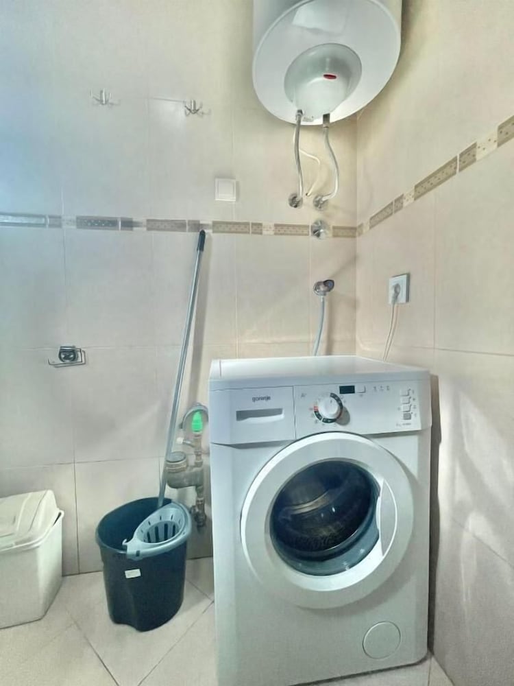 Фото Family Apartment Garden View