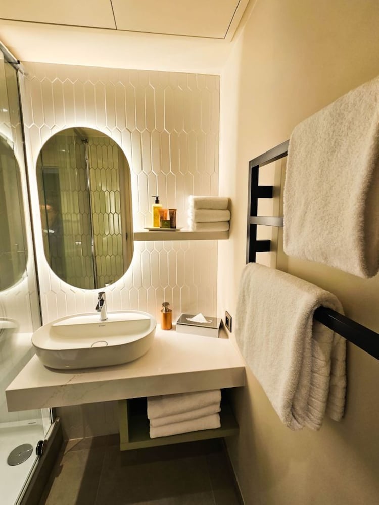 Фото Citadines Les Halles Paris