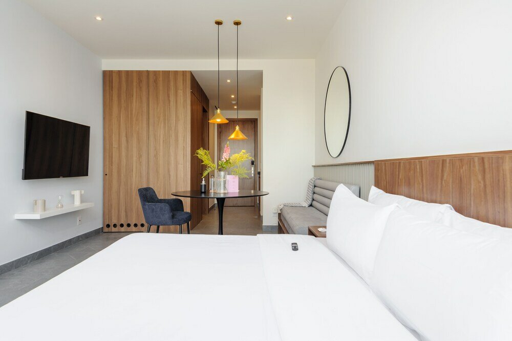 Фото Be Grand by Wynwood House