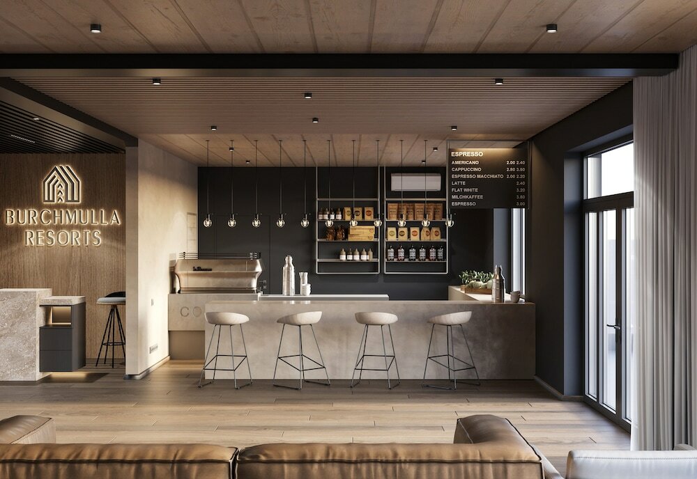 Фото Burchmulla Resort & Chalets