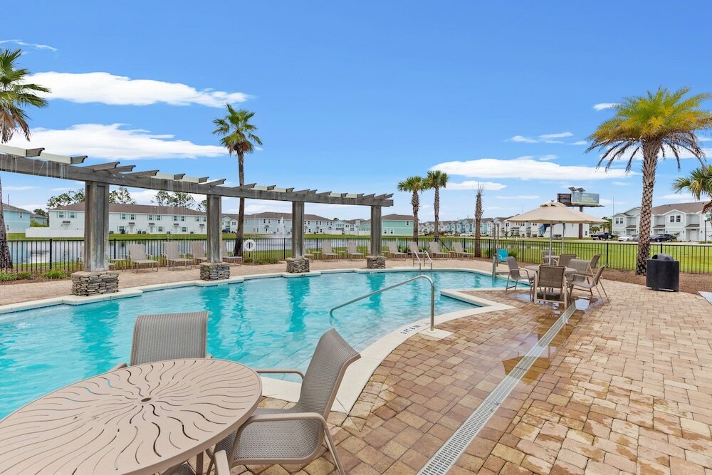 Фото 7654 Shadow Lake Drive - Ocean's Eleven