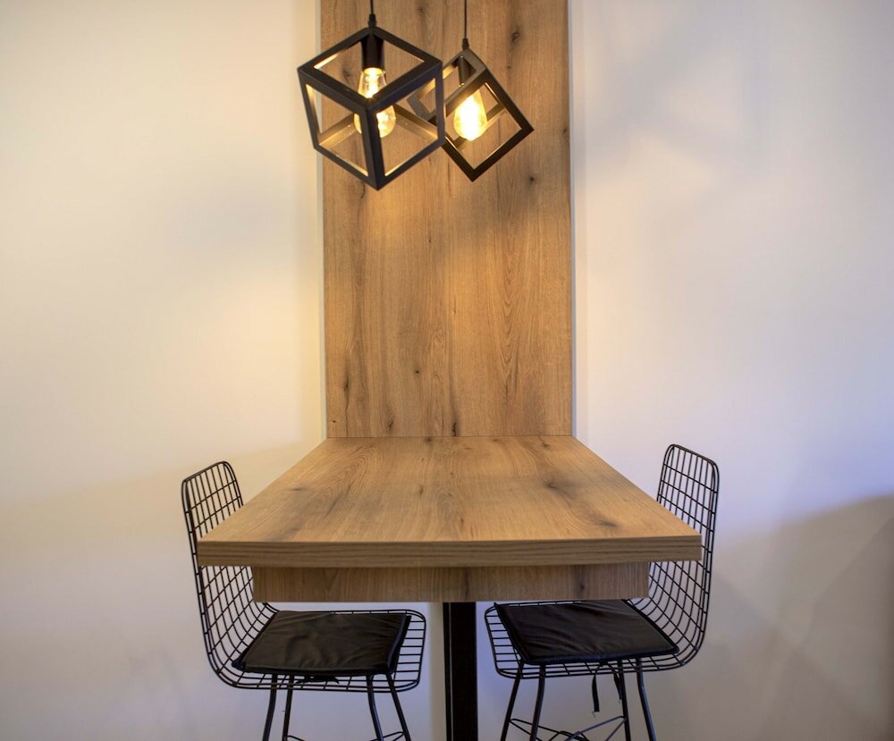 Фото Apart Hotel Gondola Kolasin