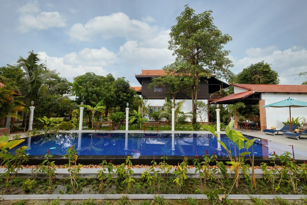 Фото Atoh's Maison