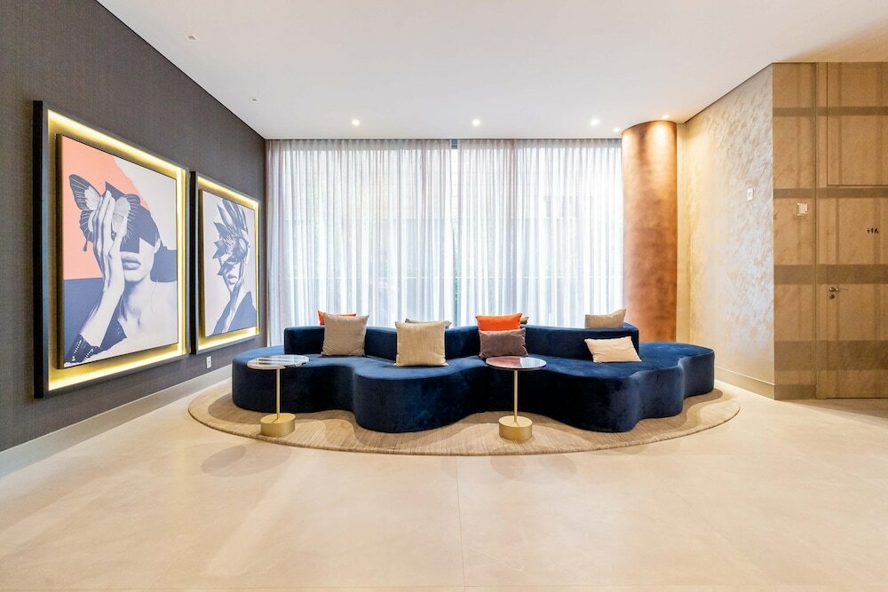 Фото Charlie For You Moema - Soft Opening