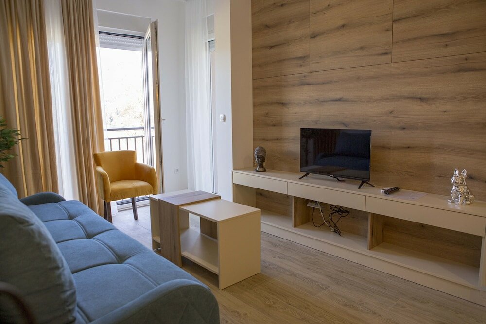 Фото Apart Hotel Gondola Kolasin