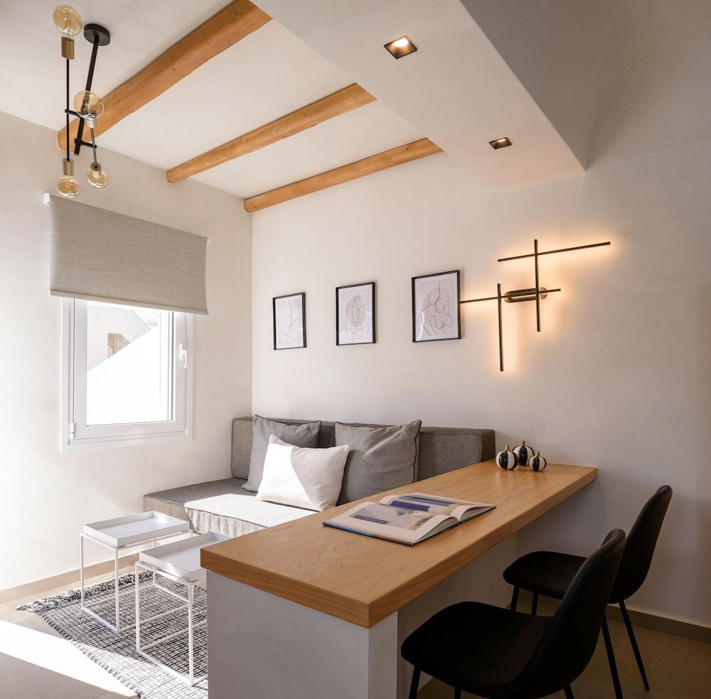 Фото Centro Santorini